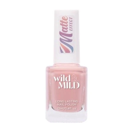 Esmalte de uñas Wild & Mild Matte Effect Martini & Me 12 ml | Epamu | Beauty Shop - Parfums, Make-up & Essentials Epamu.eu