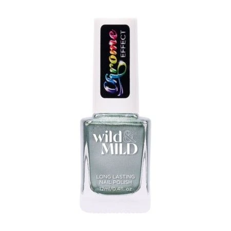 Esmalte de uñas Wild & Mild Chrome Effect Magic Moment 12 ml | Epamu | Beauty Shop - Parfums, Make-up & Essentials Epamu.eu