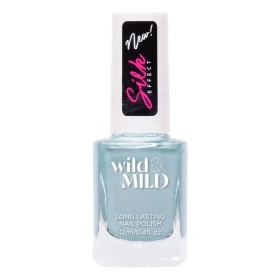 Pintaúñas Rimmel London Kind & Free 157-berry opulence (8 ml) | Epamu | Beauty Shop - Parfums, Make-up & Essentials Epamu.eu