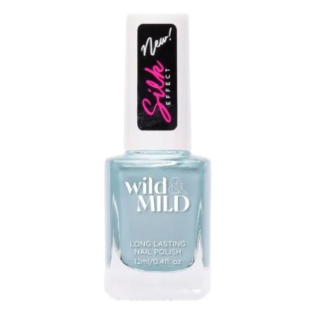 Nagellack Wild & Mild Silk Effect SI03 Cloud 9 12 ml | Epamu.eu | Beauty Shop - Parfums, Make-up & Essentials Epamu.eu