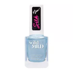 Nagellack Wild & Mild Gel Effect In a Lily Bit 12 ml | Epamu | Beauty Shop - Parfums, Make-up & Essentials Epamu.eu