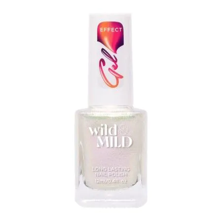 Esmalte de uñas Wild & Mild Gel Effect Stardust 12 ml | Epamu | Beauty Shop - Parfums, Make-up & Essentials Epamu.eu