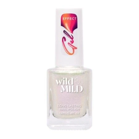 Nagellack Wild & Mild Gel Effect Stardust 12 ml | Epamu | Beauty Shop - Parfums, Make-up & Essentials Epamu.eu