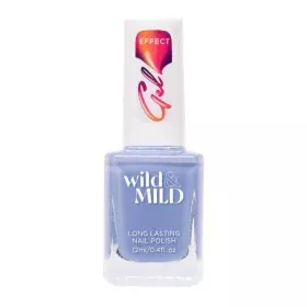 Verniz de unhas Wild & Mild Autopilote 12 ml | Epamu | Beauty Shop - Parfums, Make-up & Essentials Epamu.eu