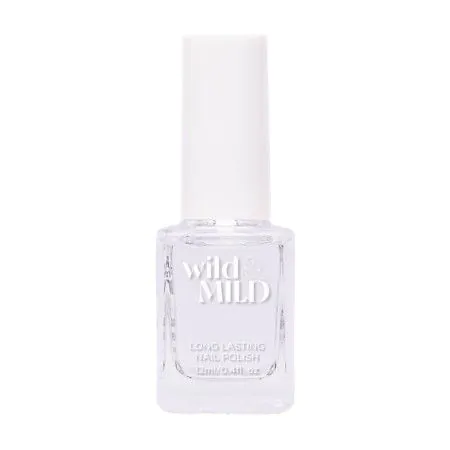 Smalto per unghie Wild & Mild Pure Soul 12 ml | Epamu | Beauty Shop - Parfums, Make-up & Essentials Epamu.eu