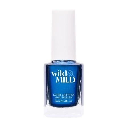 Nail polish Wild & Mild Queen of Everything 12 ml | Epamu | Beauty Shop - Parfums, Make-up & Essentials Epamu.eu