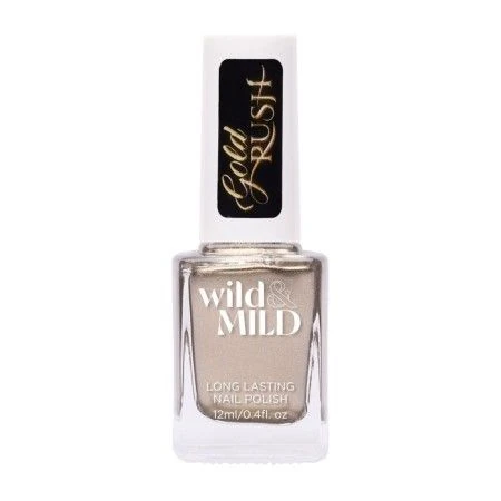 Esmalte de uñas Wild & Mild Gold Rush Awards 12 ml | Epamu | Beauty Shop - Parfums, Make-up & Essentials Epamu.eu