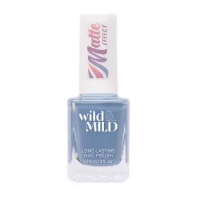 Smalto per unghie Wild & Mild Silk Effect SI06 Let Me Go 12 ml | Epamu | Beauty Shop - Parfums, Make-up & Essentials Epamu.eu