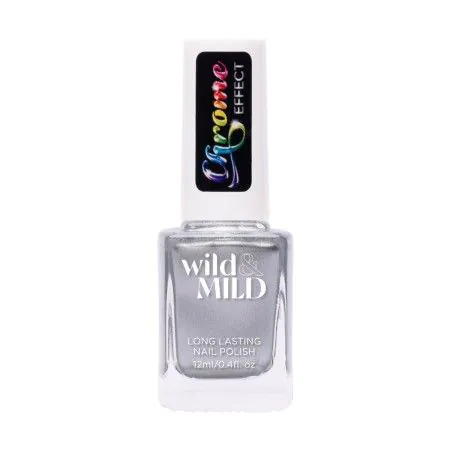 Esmalte de uñas Wild & Mild Chrome Effect Angel Delight 12 ml | Epamu | Beauty Shop - Parfums, Make-up & Essentials Epamu.eu