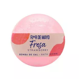 Badepumpe Flor de Mayo Lavendel 200 g | Epamu | Beauty Shop - Parfums, Make-up & Essentials Epamu.eu