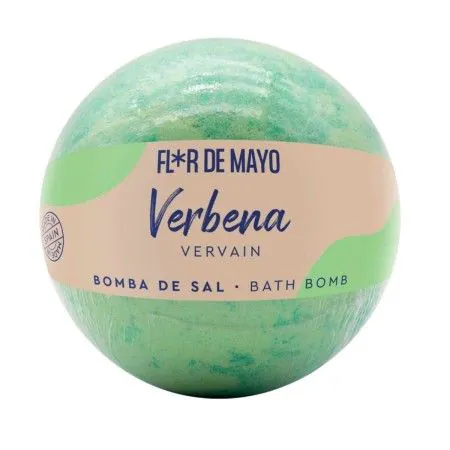 Bomba da Bagno Flor de Mayo Verbena 200 g | Epamu.eu | Beauty Shop - Parfums, Make-up & Essentials Epamu.eu