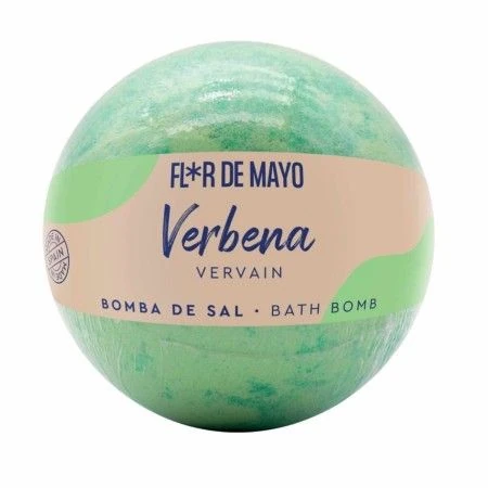 Bomba de Baño Flor de Mayo Verbena 200 g | Epamu | Beauty Shop - Parfums, Make-up & Essentials Epamu.eu