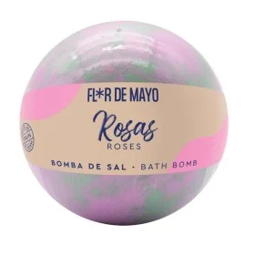 Bomba da Bagno Flor de Mayo Rose 200 g di Flor de Mayo, Bombe da bagno - Rif: S4518156, Prezzo: 3,94 €, Sconto: %