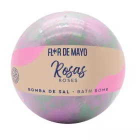 Badepumpe Flor de Mayo Lavendel 200 g | Epamu | Beauty Shop - Parfums, Make-up & Essentials Epamu.eu