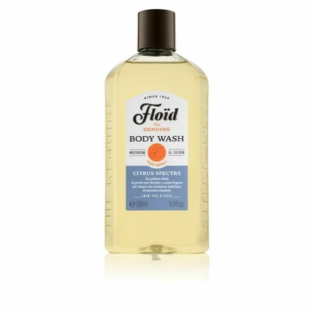 Duschgel Floïd 500 ml Zitro | Epamu | Beauty Shop - Parfums, Make-up & Essentials Epamu.eu