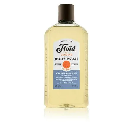 Gel de duche Floïd 500 ml Cítrico | Epamu | Beauty Shop - Parfums, Make-up & Essentials Epamu.eu