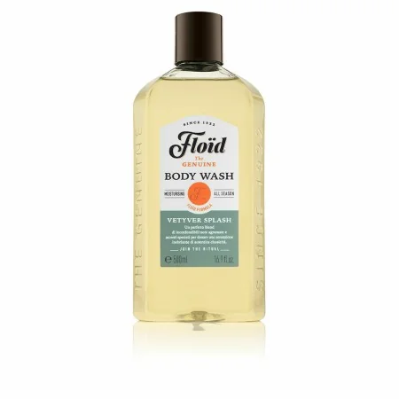 Duschgel Floïd 500 ml Vetiver | Epamu | Beauty Shop - Parfums, Make-up & Essentials Epamu.eu