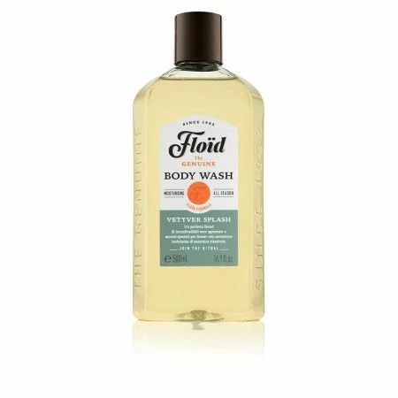 Shower Gel Floïd 500 ml Vetiver | Epamu | Beauty Shop - Parfums, Make-up & Essentials Epamu.eu