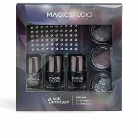 Set da Trucco Revolution Make Up Crystal Aura 2 Pezzi | Epamu | Beauty Shop - Parfums, Make-up & Essentials Epamu.eu