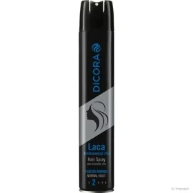 Lacca Fissaggio Normale Dicora 400 ml di Dicora, Lacche e spray per capelli - Rif: S4519255, Prezzo: 5,32 €, Sconto: %