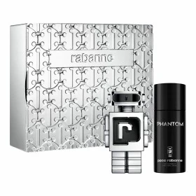 Men's Perfume Set Pertegaz Gourmand 2 Pieces | Epamu | Beauty Shop - Parfums, Make-up & Essentials Epamu.eu