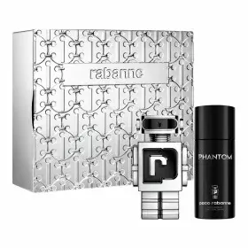 Set de Perfume Hombre Luxana Rumdor 2 Piezas | Epamu | Beauty Shop - Parfums, Make-up & Essentials Epamu.eu