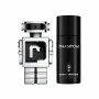 Set mit Herrenparfüm Paco Rabanne EDT Phantom 2 Stücke | Epamu.eu | Beauty Shop - Parfums, Make-up & Essentials Epamu.eu