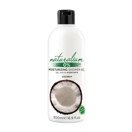 Gel Doccia Naturalium Cocco 500 ml | Epamu | Beauty Shop - Parfums, Make-up & Essentials Epamu.eu