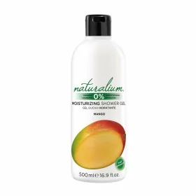 Gel de duche Super Food Wheatgrass Energizing Naturalium (500 ml) | Epamu | Beauty Shop - Parfums, Make-up & Essentials Epamu.eu