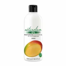 2-in-1 Gel and Shampoo Carelia Natural Care 500 ml | Epamu | Beauty Shop - Parfums, Make-up & Essentials Epamu.eu