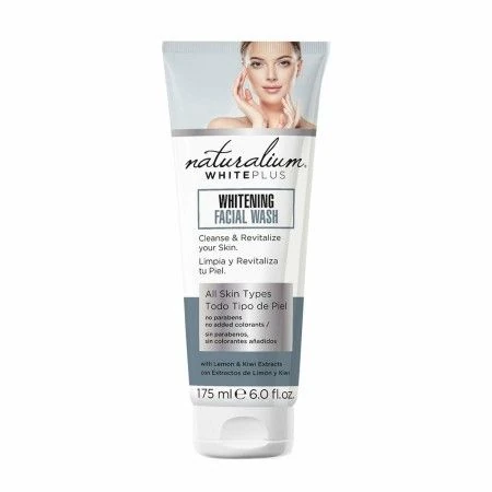 Facial Mask Naturalium White Plus Whitener 175 ml | Epamu | Beauty Shop - Parfums, Make-up & Essentials Epamu.eu