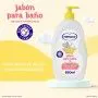 Kinderparfüm Nenuco BAÑO HIDRATANTE 650 ml | Epamu | Beauty Shop - Parfums, Make-up & Essentials Epamu.eu