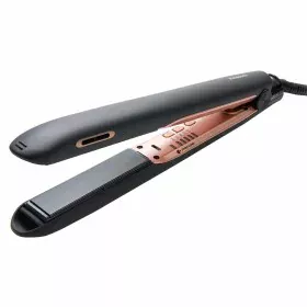 Hair Straightener Rowenta SF3210 Optiliss White/Black White | Epamu | Beauty Shop - Parfums, Make-up & Essentials Epamu.eu