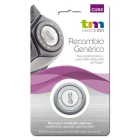 Cabeça de Barbear TM Electron de TM Electron, Depiladoras e acessórios - Ref: S6501992, Preço: 5,98 €, Desconto: %