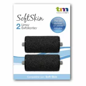 Remplacements pour lime à ongles électrique TM Electron Soft Skin de TM Electron, Manucure éléctrique - Réf : S6502187, Prix ...