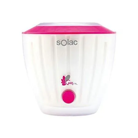 Wax heater Solac DC7501 | Epamu | Beauty Shop - Parfums, Make-up & Essentials Epamu.eu