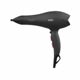 Hairdryer Parlux Parlux Plus Black black | Epamu | Beauty Shop - Parfums, Make-up & Essentials Epamu.eu