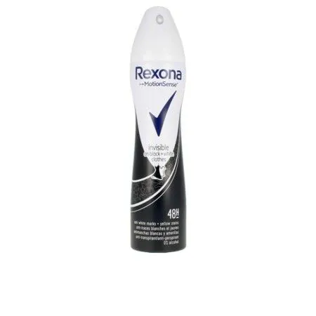 Desodorante en Spray Invisible Antimanchas Rexona MotionSense Aqua 150 ml | Epamu | Beauty Shop - Parfums, Make-up & Essentials Epamu.eu