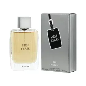 Perfume Hombre Aigner Parfums First Class EDT 100 ml de Aigner Parfums, Agua de perfume - Ref: S8300335, Precio: 29,50 €, Des...