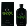 Perfume Hombre Calvin Klein EDT CK ONE Shock For Him 100 ml | Epamu | Beauty Shop - Parfums, Make-up & Essentials Epamu.eu