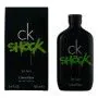 Herrenparfüm Calvin Klein EDT CK ONE Shock For Him 100 ml | Epamu.eu | Beauty Shop - Parfums, Make-up & Essentials Epamu.eu