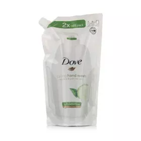 Sapone per le Mani Dove Go Fresh Ricarica 500 ml di Dove, Saponi per le mani - Rif: S8301843, Prezzo: 4,16 €, Sconto: %