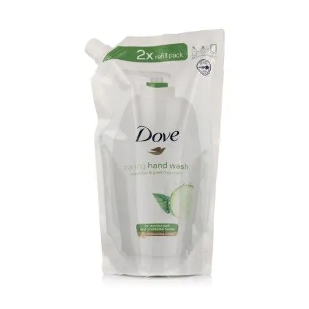 Jabón de Manos Dove Go Fresh Recarga 500 ml | Epamu | Beauty Shop - Parfums, Make-up & Essentials Epamu.eu