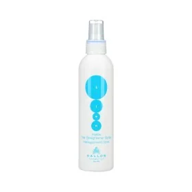 Straightening Spray Kallos Cosmetics KJMN 200 ml by Kallos Cosmetics, Hair straightening products - Ref: S8303332, Price: 4,2...