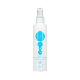 Hair Straightening Treatment Nirvel Styling Alisador 250 ml (250 ml) | Epamu.eu | Beauty Shop - Parfums, Make-up & Essentials Epamu.eu