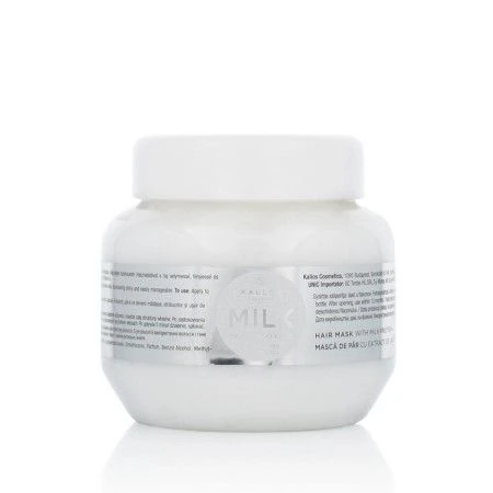 Mascarilla Capilar Nutritiva Kallos Cosmetics Milk (275 ml) | Epamu | Beauty Shop - Parfums, Make-up & Essentials Epamu.eu