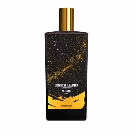 Perfume Unisex Memo Paris EDP Oriental Leather 75 ml | Epamu | Beauty Shop - Parfums, Make-up & Essentials Epamu.eu