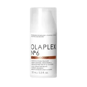 Hair Straightening Treatment Olaplex Nº 6 Bond Smoother 100 ml by Olaplex, Scalp and hair care - Ref: S8304499, Price: 23,32 ...