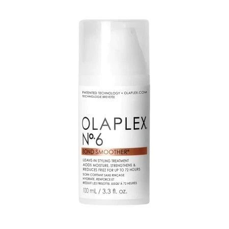 Glättende Haarbehandlung Olaplex Nº 6 Bond Smoother 100 ml | Epamu | Beauty Shop - Parfums, Make-up & Essentials Epamu.eu