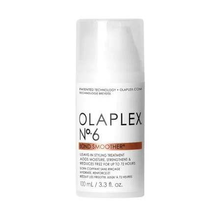 Tratamiento Capilar Alisador Olaplex Nº 6 Bond Smoother 100 ml | Epamu | Beauty Shop - Parfums, Make-up & Essentials Epamu.eu